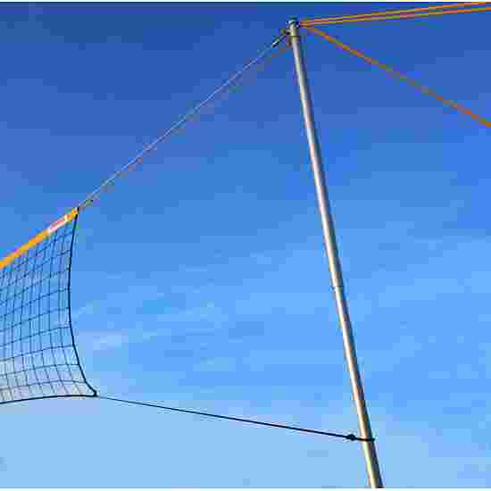 Installation de beach-volleyball SunVolley « LC » Sans lignes de délimitation