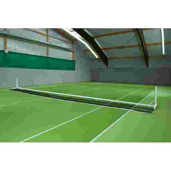 Installation de tennis Court Royal « Mobil »