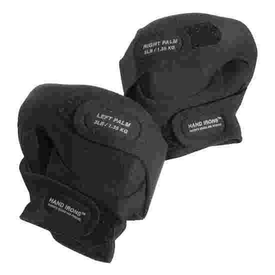 Ironwear Gewichtshandschoenen Hand Irons™ 2x 0,45 kg