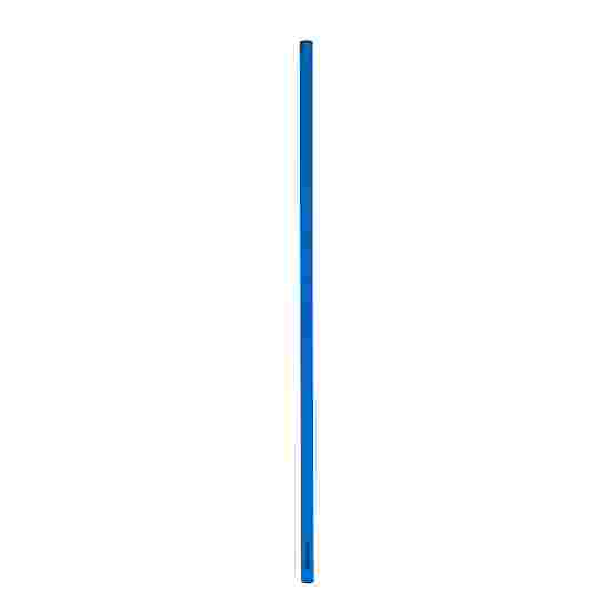 Jalon de gymnastique Sport-Thieme « Plastique ABS » 100 cm, Bleu