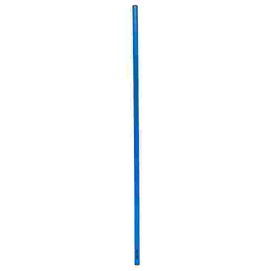 Jalon de gymnastique Sport-Thieme « Plastique ABS » 120 cm, Bleu