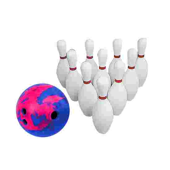Jeu de bowling
