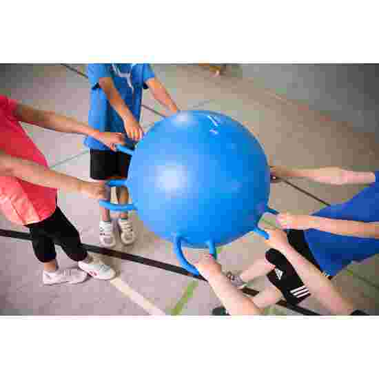 Jeu de coopération Sport-Thieme « Ballon de lutte »