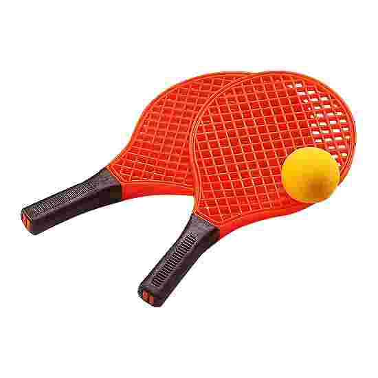 Jeu de raquettes Sport-Thieme « Badminton-Tennis »
