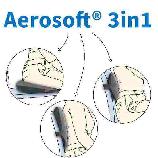 John Zitkussen &quot;Aerosoft 3-in-1&quot;