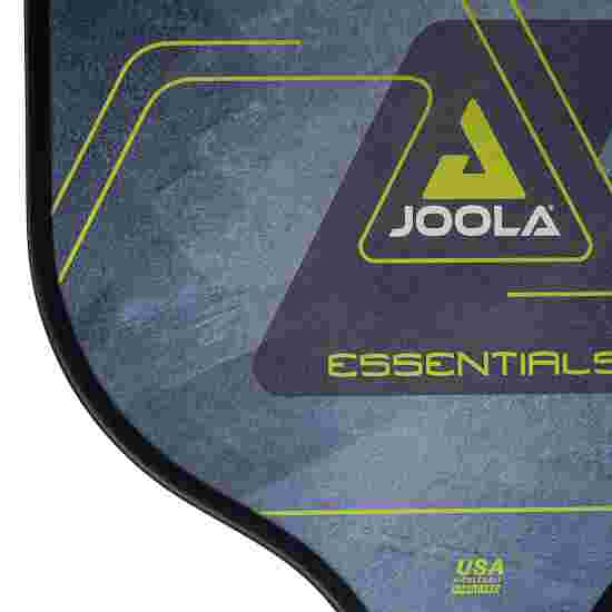 Joola Pickleball-Paddle &quot;Essentials&quot; Zwart
