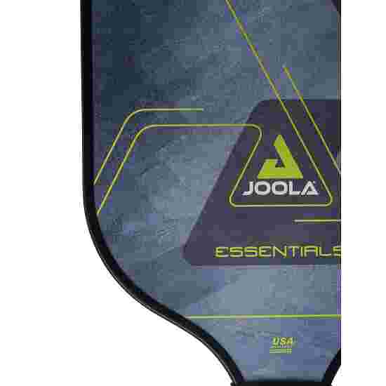 Joola Pickleball-Paddle &quot;Essentials&quot; Blauw