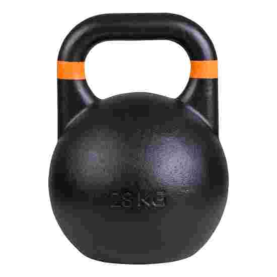 Kettlebell Sport-Thieme « Compétition » 28 kg, orange
