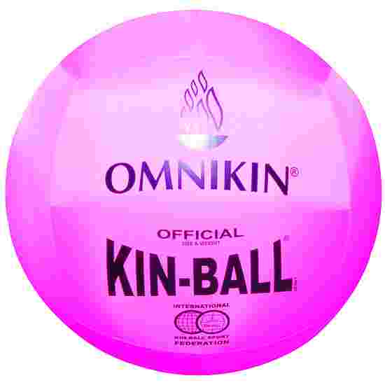 Kin-Ball Omnikin « Official » Rose