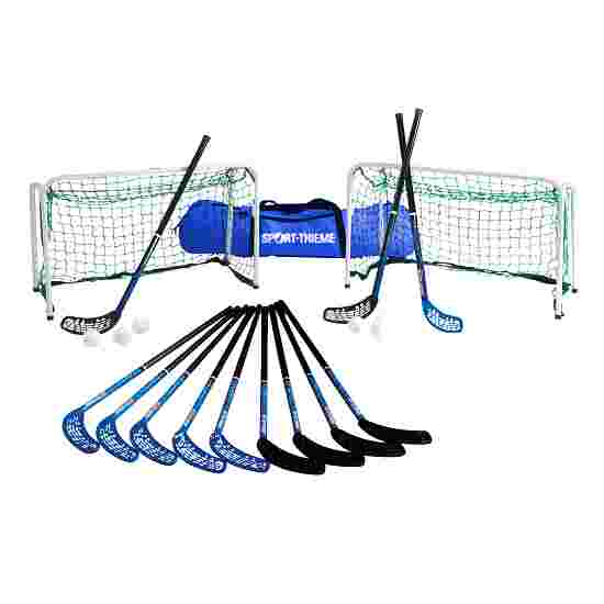 Kit complet d'unihockey « Champ »