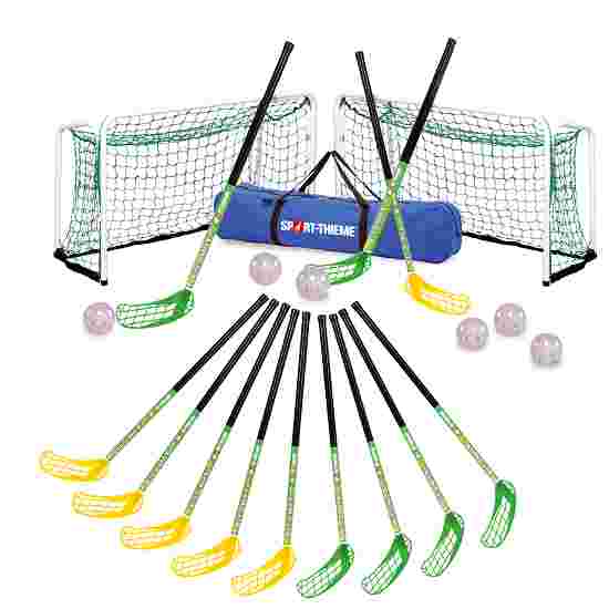 Kit complet d'unihockey « Kids Maxi »