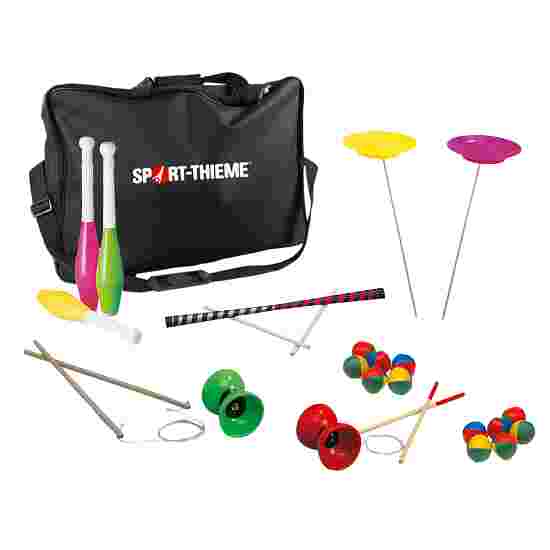 Kit découverte jonglerie