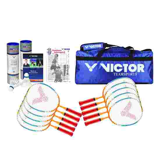 Kit de badminton Victor « Starter »