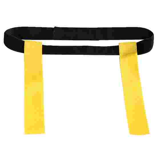 Kit de ceinture flag football Sport-Thieme Jaune