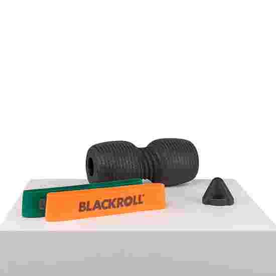 Kit de fasciathérapie Blackroll « Knee Box »