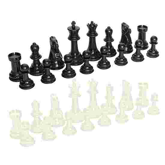 Kit de Figures d'échecs géantes Achoka