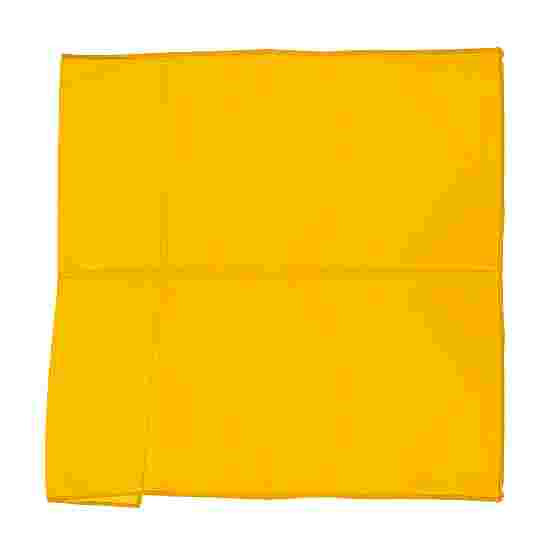 Kit de poteaux de délimitation Sport-Thieme à basculer Fanion jaune fluo