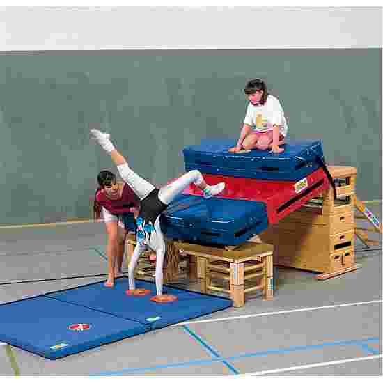 Kit de tabourets de gymnastique Sport-Thieme « Combi 1 »