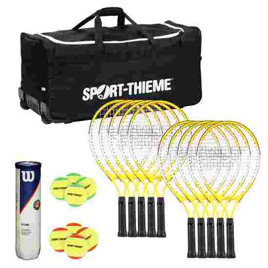 Kit de tennis Sport-Thieme « Niveau 2 » Niveau avancé