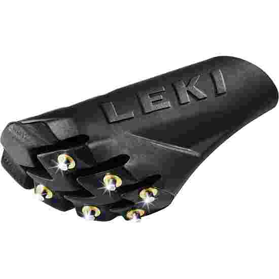 Leki Silent Spike Pads Voor Leki-stokken