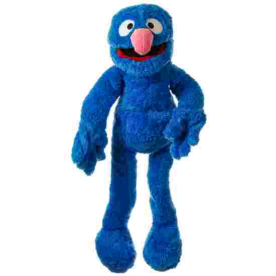 Living Puppets Handpoppen uit Sesamstraat Grover