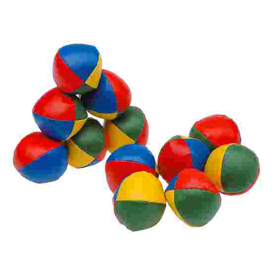 Lot de balles de jonglage Sport-Thieme « Balles à grains »