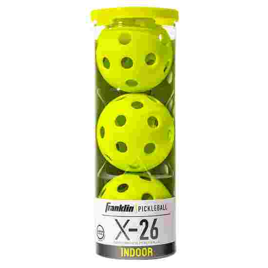 Lot de balles de pickleball Pickleball-X « X-26 »