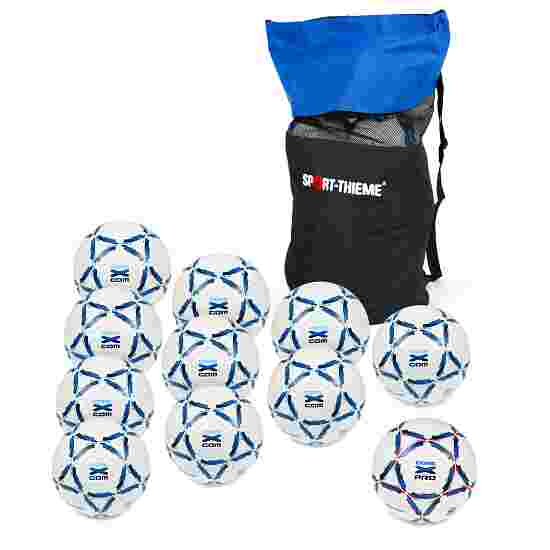 Lot de ballons de football Sport-Thieme « Competition »