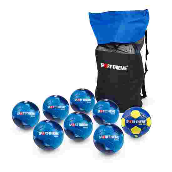Lot de ballons de handball Sport-Thieme « School 2.0 » Taille 3