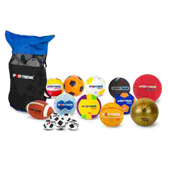 Lot de ballons Sport-Thieme « Pause active »