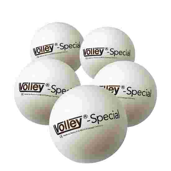 Lot de ballons Volley Special