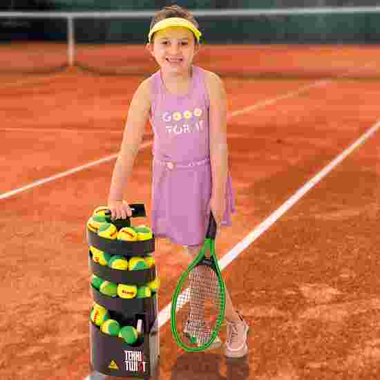 Machine à lancer des balles de tennis Universal Sport « Twist Kids »  acheter à