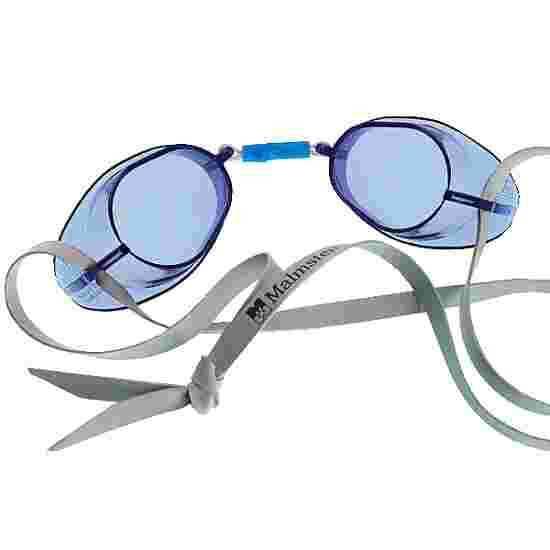 Malmsten Zweedse bril &quot;Original&quot;, Anti-Fog Anticondens blauw