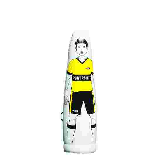 Mannequin de football Power Shot « Air » 175 cm