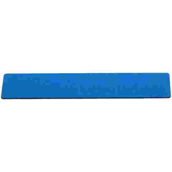 Marquage au sol Sport-Thieme Ligne, 35 cm, Bleu
