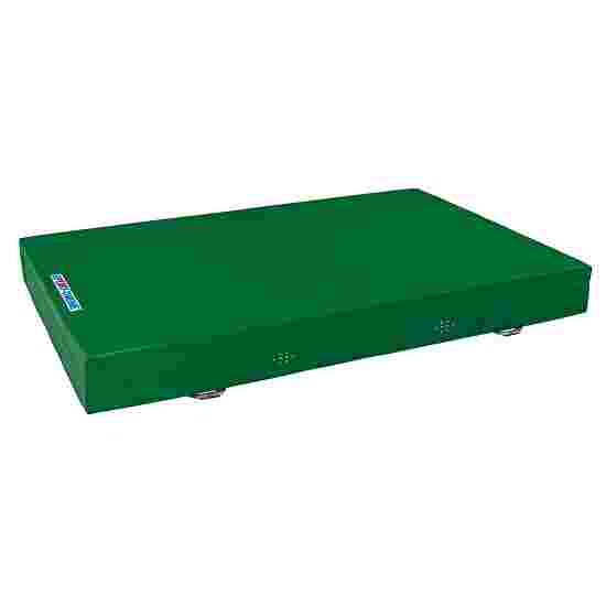 Matelas de chute Sport-Thieme Type 7 Vert, 400x300x60 cm