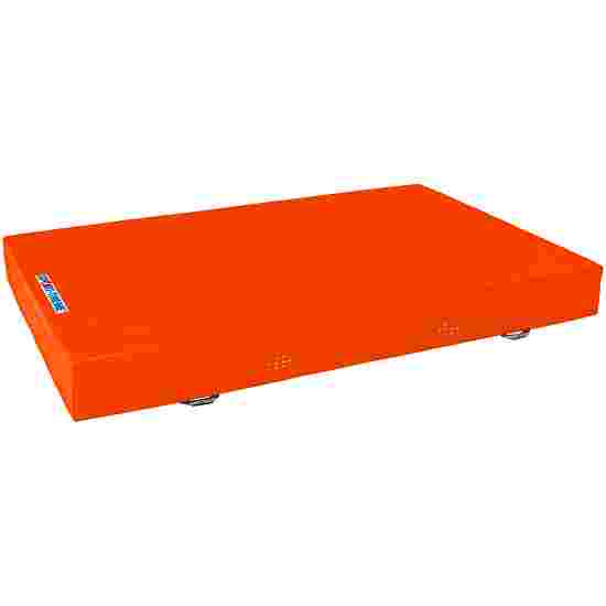Matelas de chute Sport-Thieme Type 7 Orange, 150x100x25 cm