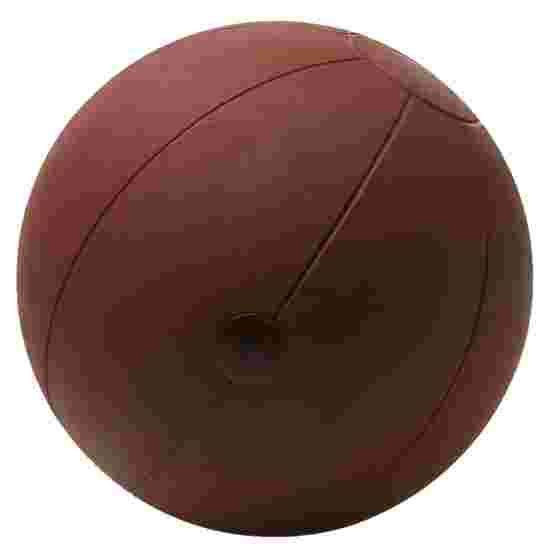 Medecine ball Togu en ruton 1,5 kg, ø 28 cm, marron