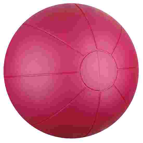 Medecine ball Togu en ruton 5 kg, ø 34 cm, rouge