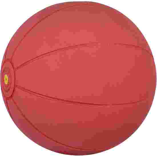 Medecine ball WV 1,5 kg, ø 22 cm, rouge