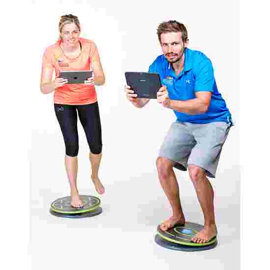 MFT Challenge-Disc Groen 2.0 (Bluetooth)