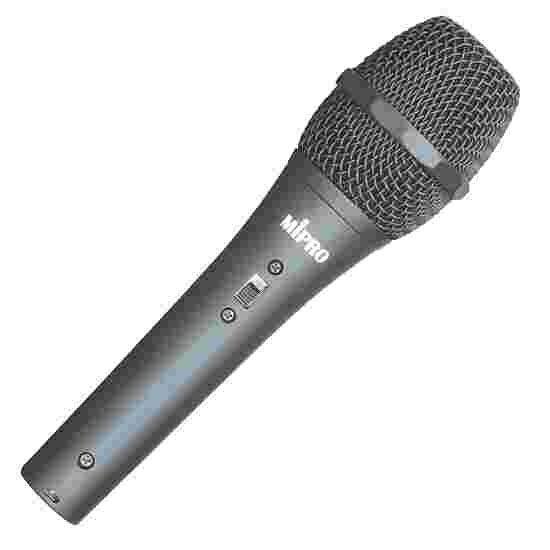 Microphone Mipro filaire