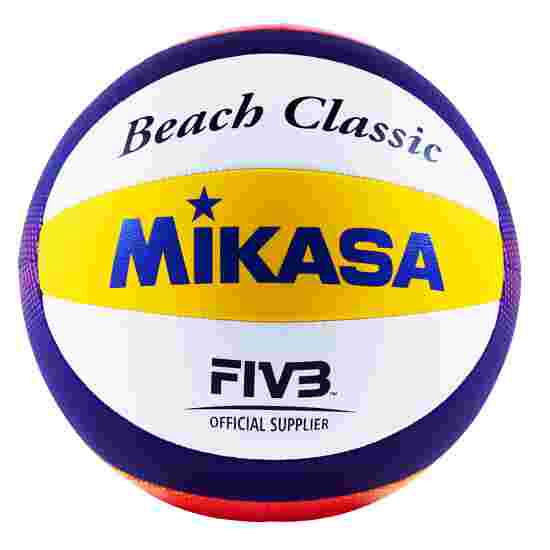 Mikasa Beachvolleybal &quot;Beach Classic BV551C&quot;