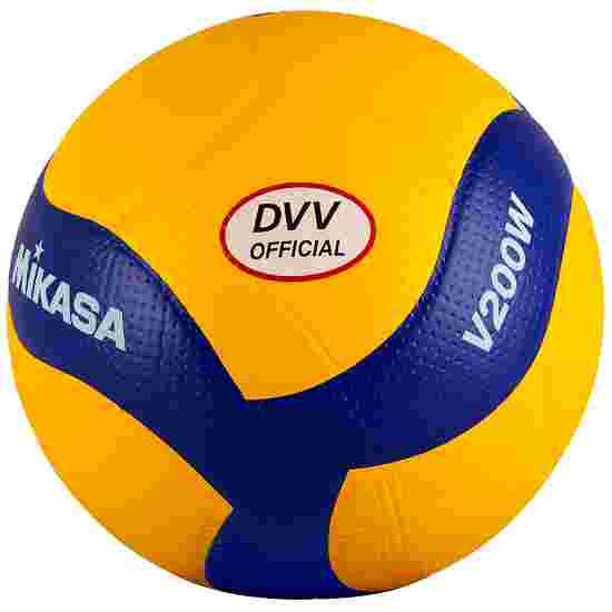 Mikasa Volleybal &quot;V200W-DVV&quot;