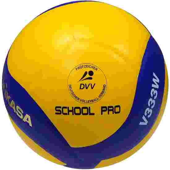 Mikasa Volleybal &quot;V333W School Pro&quot;