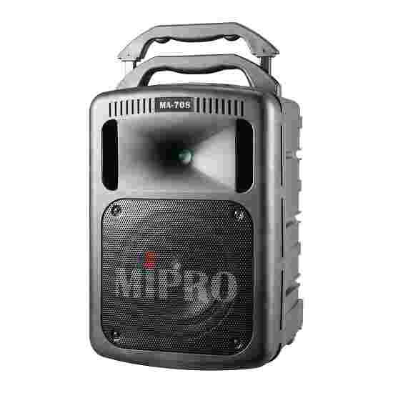 Mipro Mobiel luidsprekersysteem &quot;MA-708-D&quot;