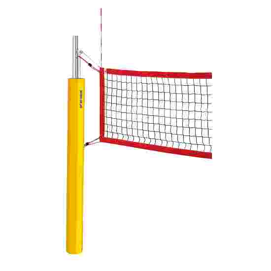 Mire de beach-volleyball