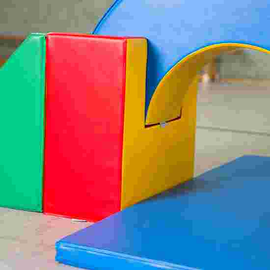 Module de construction Sport-Thieme « Terrain de jeu »