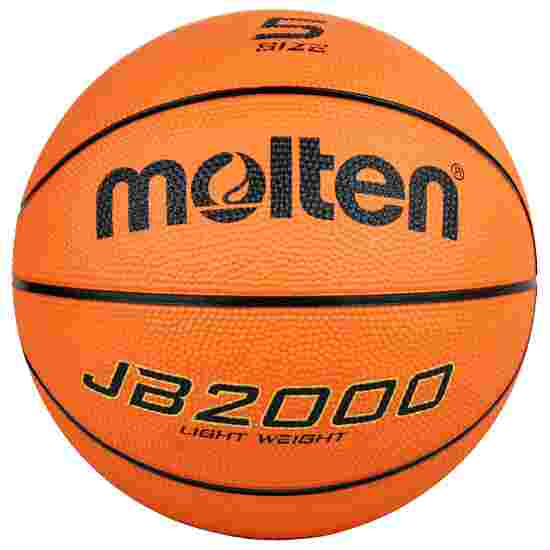 Molten Basketbal &quot;B5C2000-L&quot;