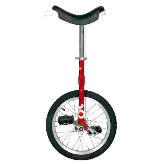 Monocycle OnlyOne « Outdoor » 18’’, 28 rayons, rouge